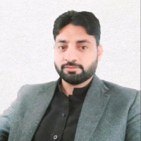 Ali Ijaz Ahmed