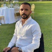 Gamal Roshdy