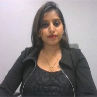 Chaitra S