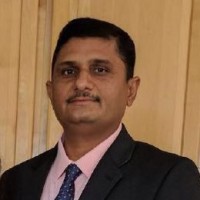 Ketan Kaneria