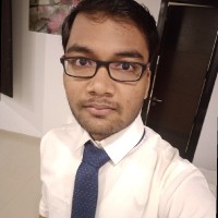 Harsh Agrawal