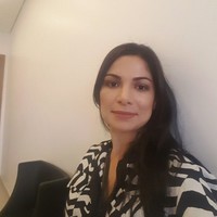 Joyce Peres