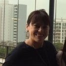 Katherine Romero Sorogastua