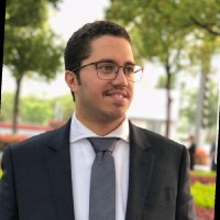 Saud Alwaheeb