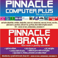 Pinnacle Computer