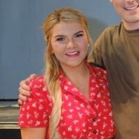 Sophie Hyslop