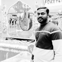 Venkatesh Patcha