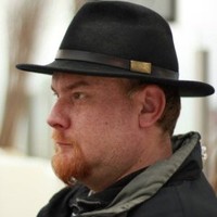 jeroen verstraete