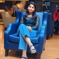 Sushama Ghodke