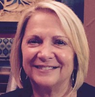 Patti Morris Depeter