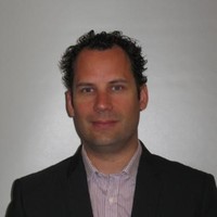 Eric Caron