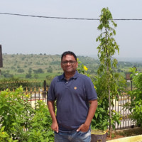 Amit Hiremath