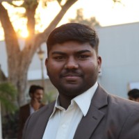 Muhammad Hamza Saeed