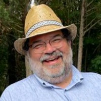 Robert Giusfredi