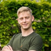 Martin Schaumburg Sørensen