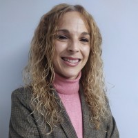 Elena Alegre Aguarón, Ph.D.