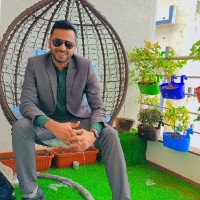 Pratik Kolhapure