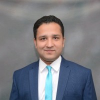 Zeeshan Javed