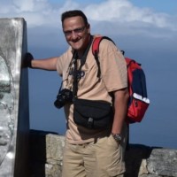 Wayne Viljoen