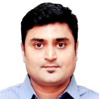 Nisarg Patwa