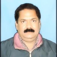 Rajesh Kumar Shrivastava