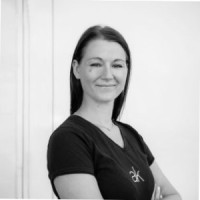 Jeanette Bergsager