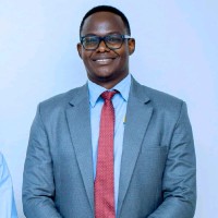 Michael Joseph Magazi