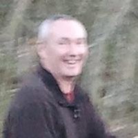 Martin Marrison