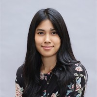 Lilly Roeun