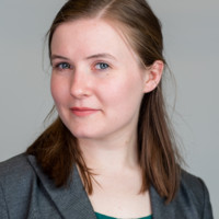 Meghan Stapleton
