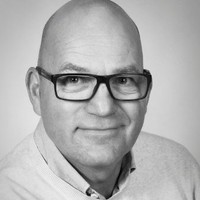 Arne Ammitzbøll Johannesen