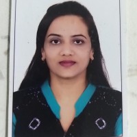 Rupali Sonawane