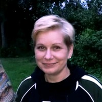 Anna Van der Veer