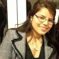 Nicole Opazo Muñoz