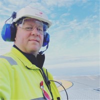 Eirik Halsør
