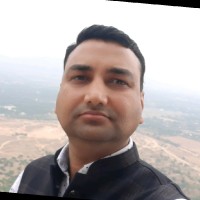 Nikunj Rathi