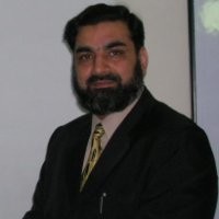 Noman Iftikhar