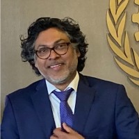 Naren Prasad