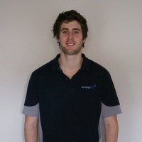 Brad Haberfield