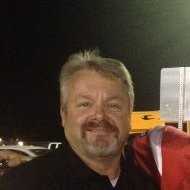 Allen Johnson