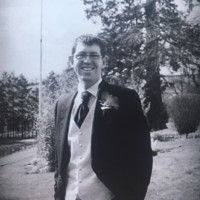 Craig Foxcroft
