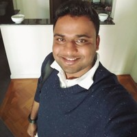 Maruthi H Nagaraj