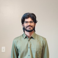 Siddharth Ganesh