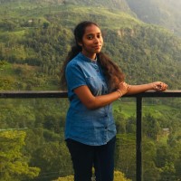 Dilshani Maduwanthi