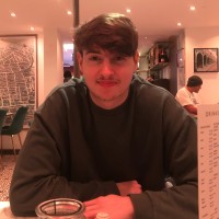Joe Taylor