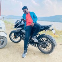 Vishal Raje