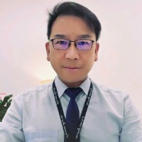 Willy Chuang