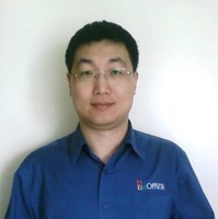 Benjamin Jia