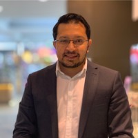 Ajay Kothawade