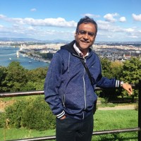 Debkumar Dasgupta